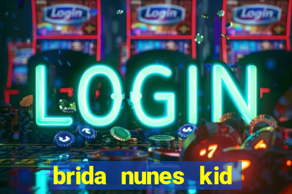 brida nunes kid bengala telegram